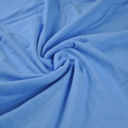 Imagén: Tkanina Flanela niebieska