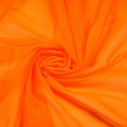 Imagén: Szyfon Dekoracyjny pomaraÅczowy
