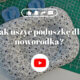 Premiera na YouTube: ortopedyczna poduszka dla niemowlaka DIY